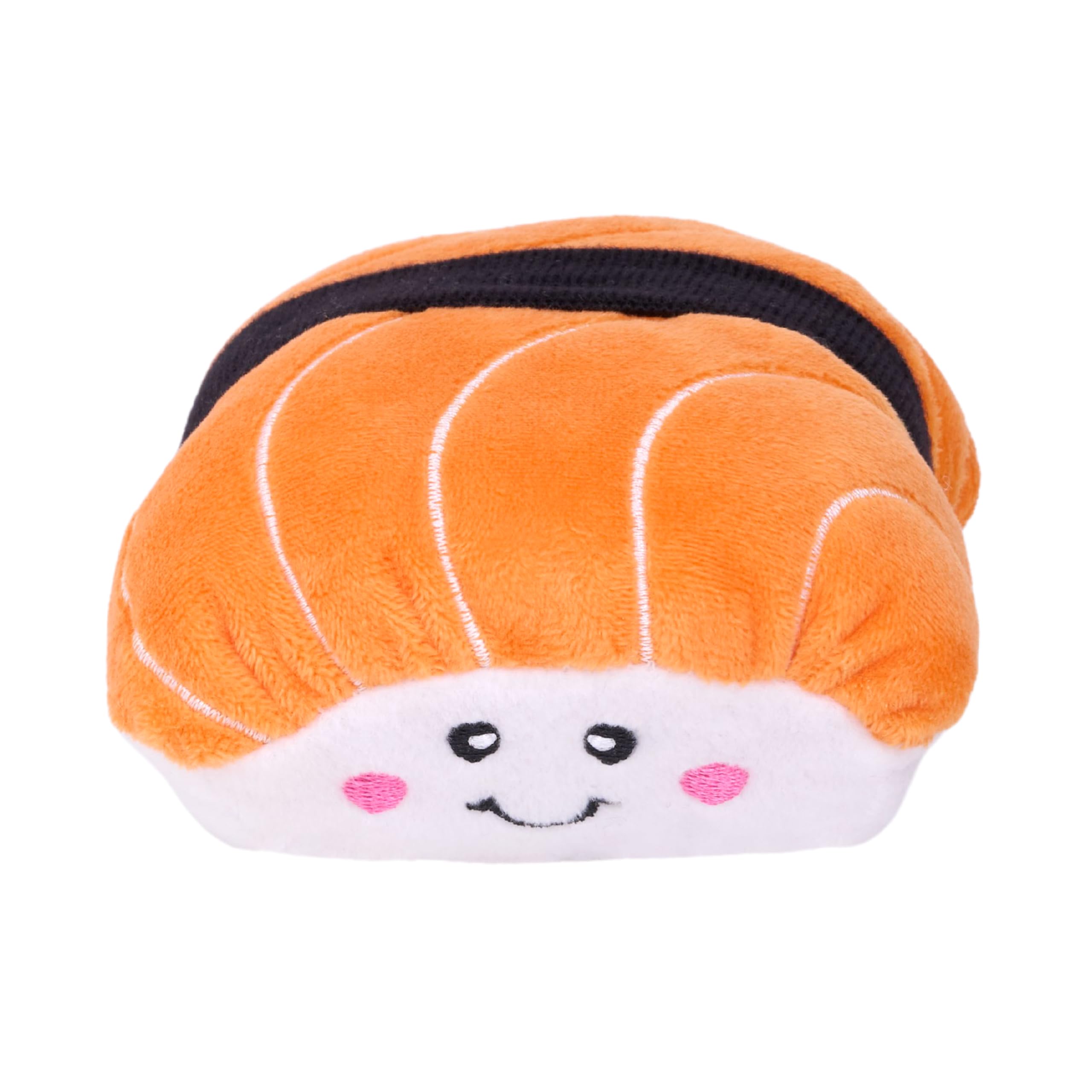 Amazon.com : ZippyPaws NomNomz - Dog Squeaky Toys to Keep Them